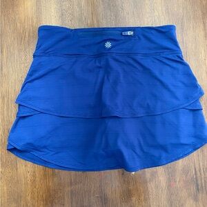 Girls Athleta skirt